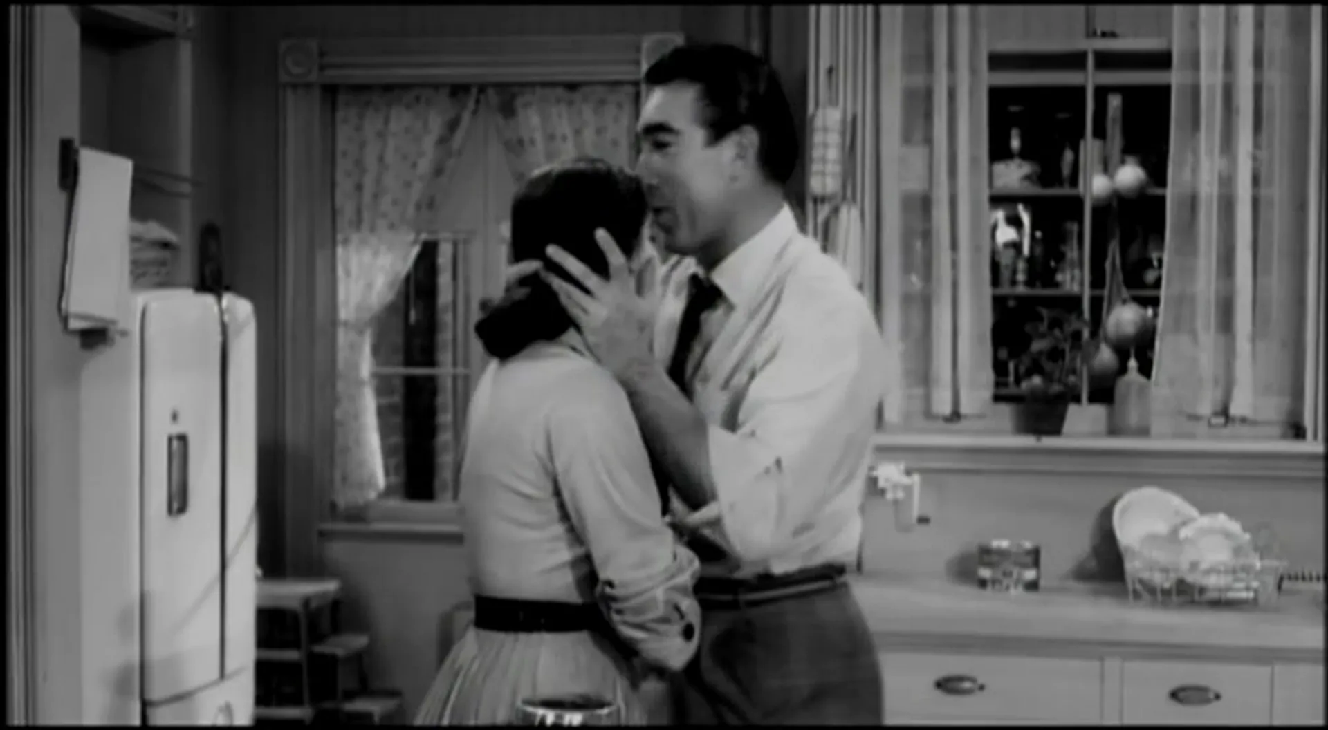 The Black Orchid scene still 2