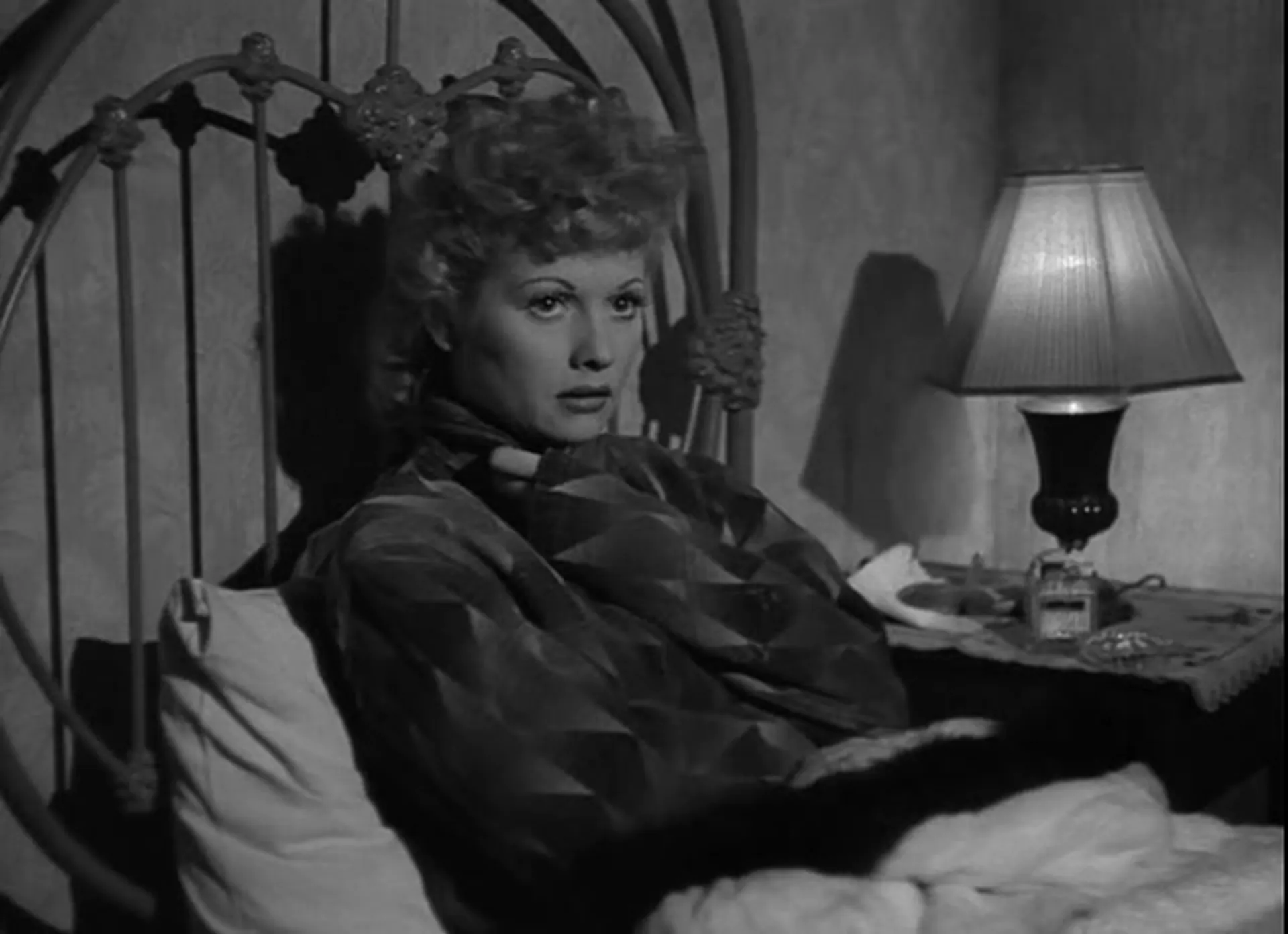 The Big Street scene still 5