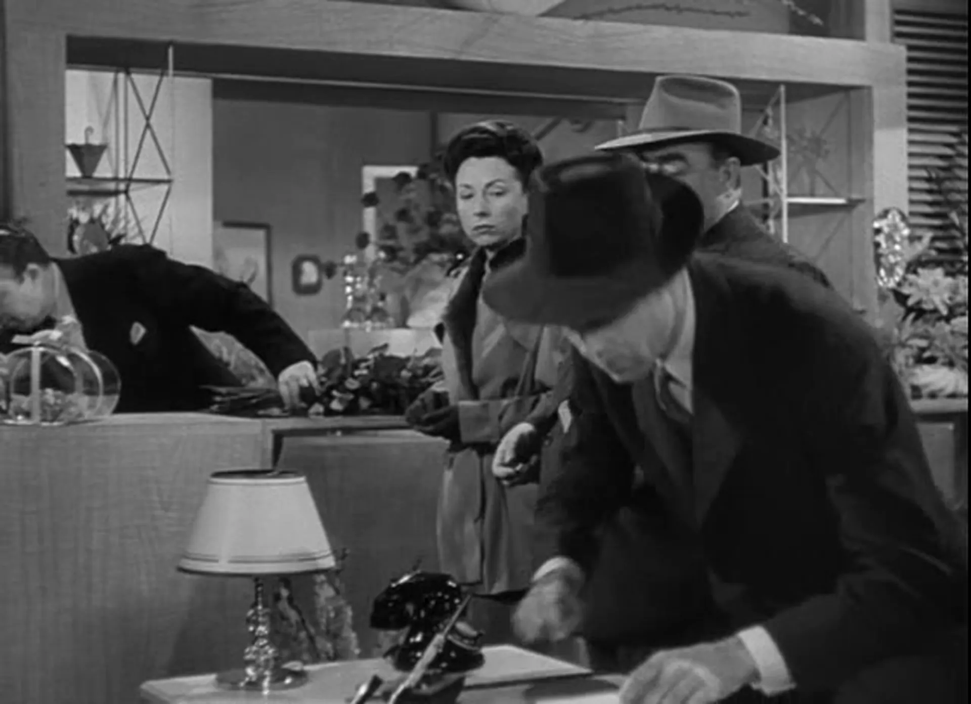 The Big Street scene still 2