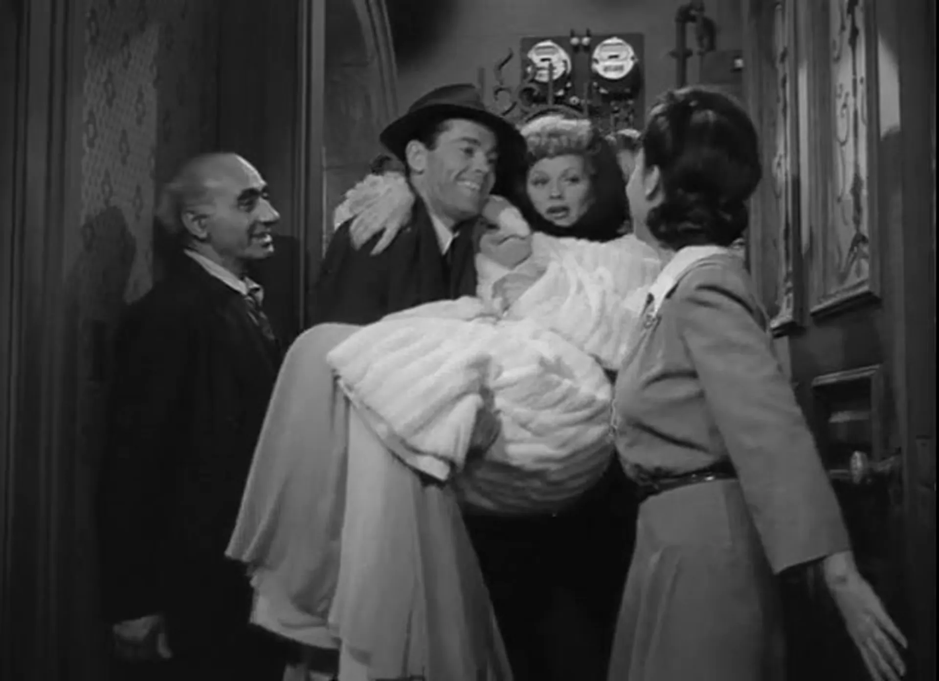The Big Street scene still 4