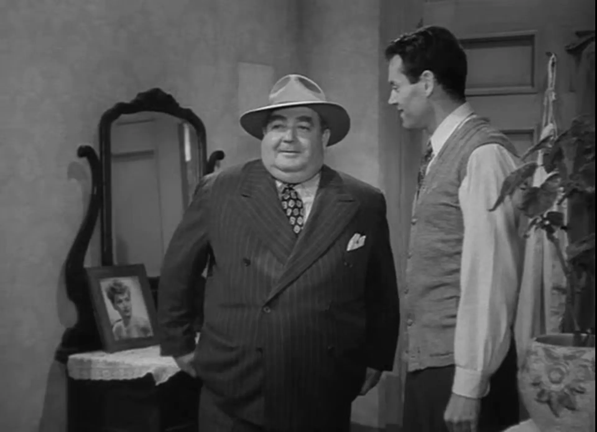 The Big Street scene still 1