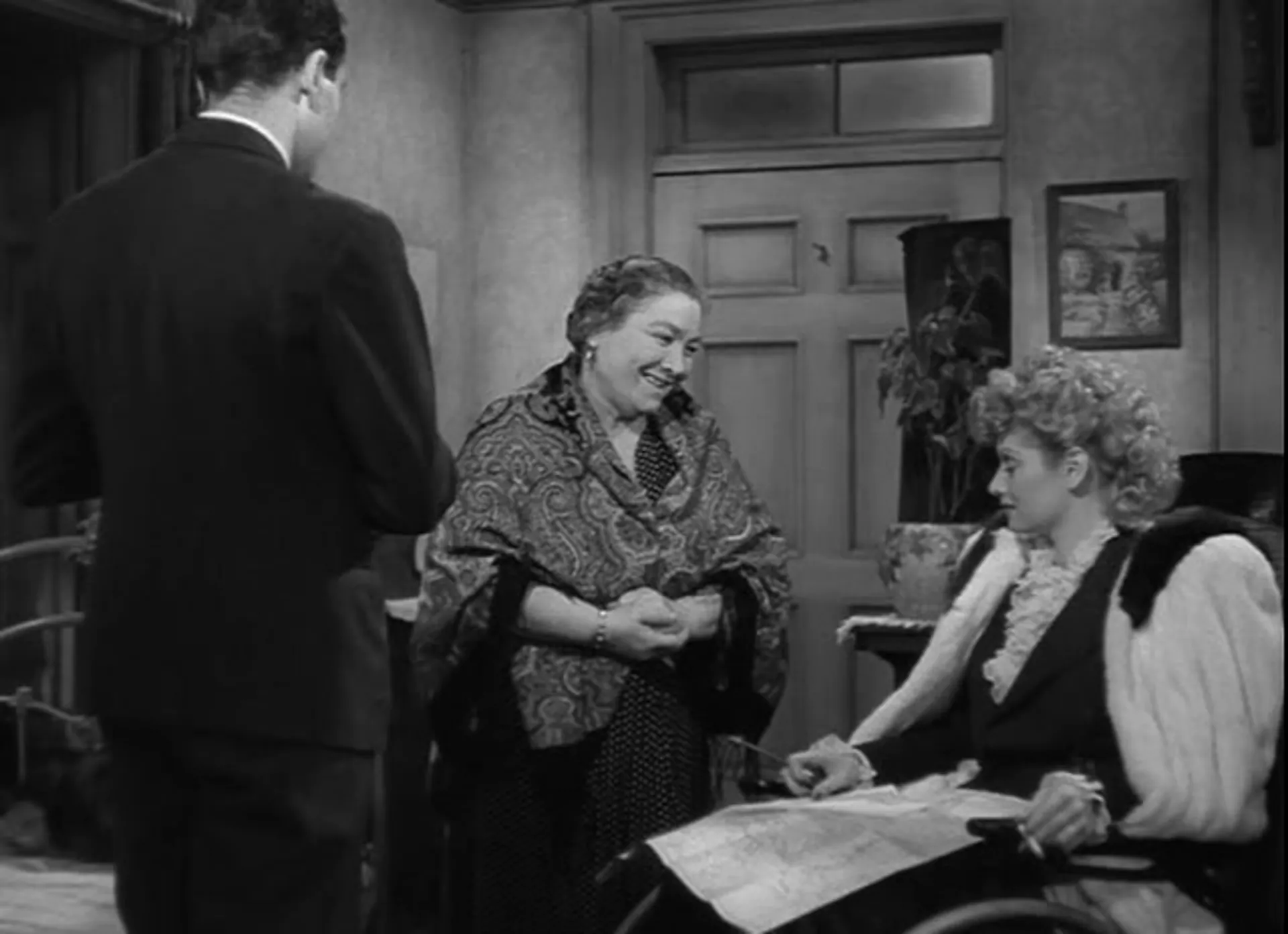 The Big Street scene still 6