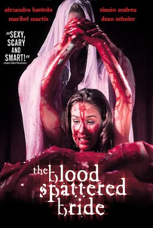 The Blood Spattered Bride