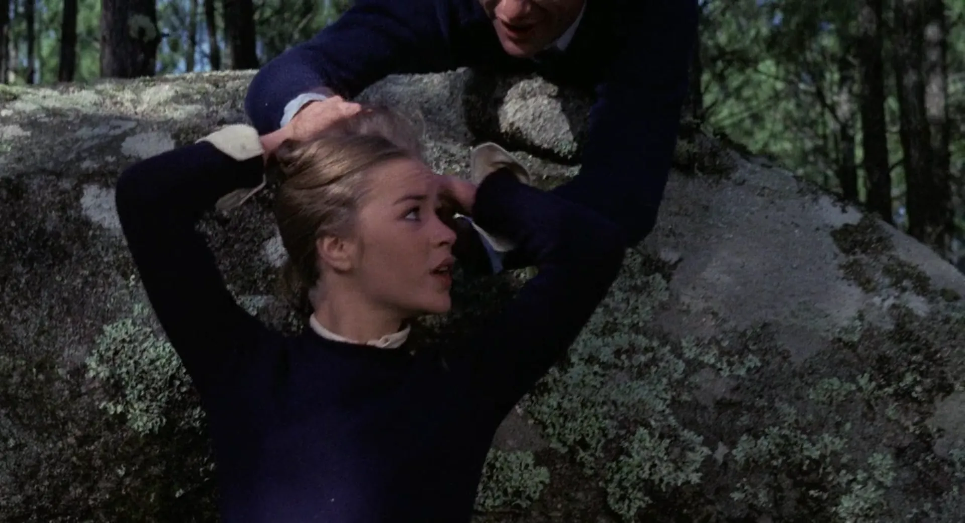 The Blood Spattered Bride scene still 2