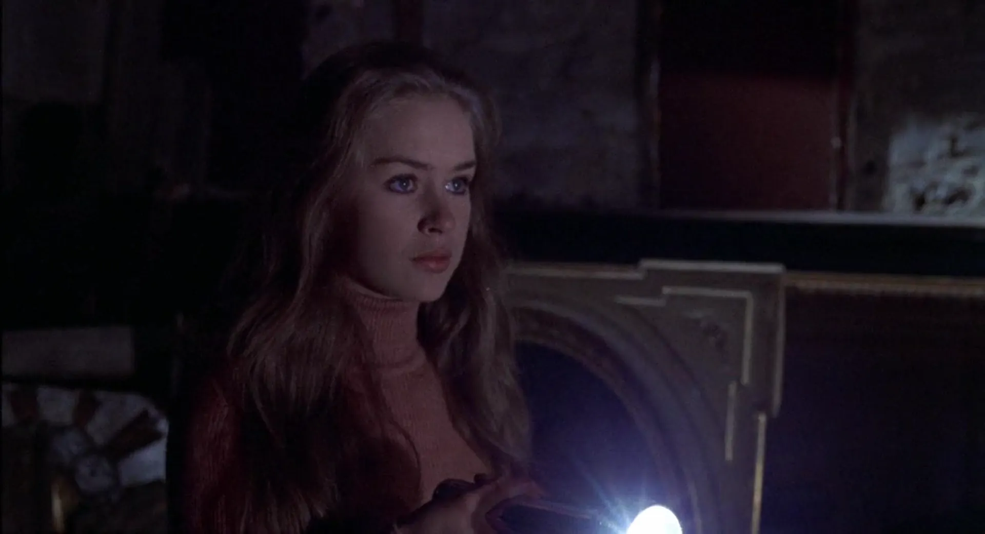 The Blood Spattered Bride scene still 3