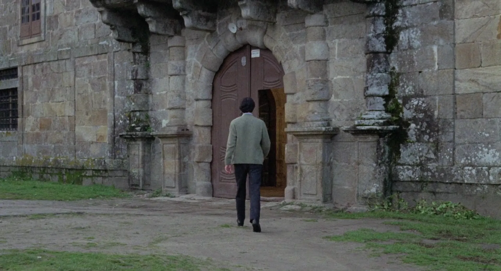 The Blood Spattered Bride scene still 6