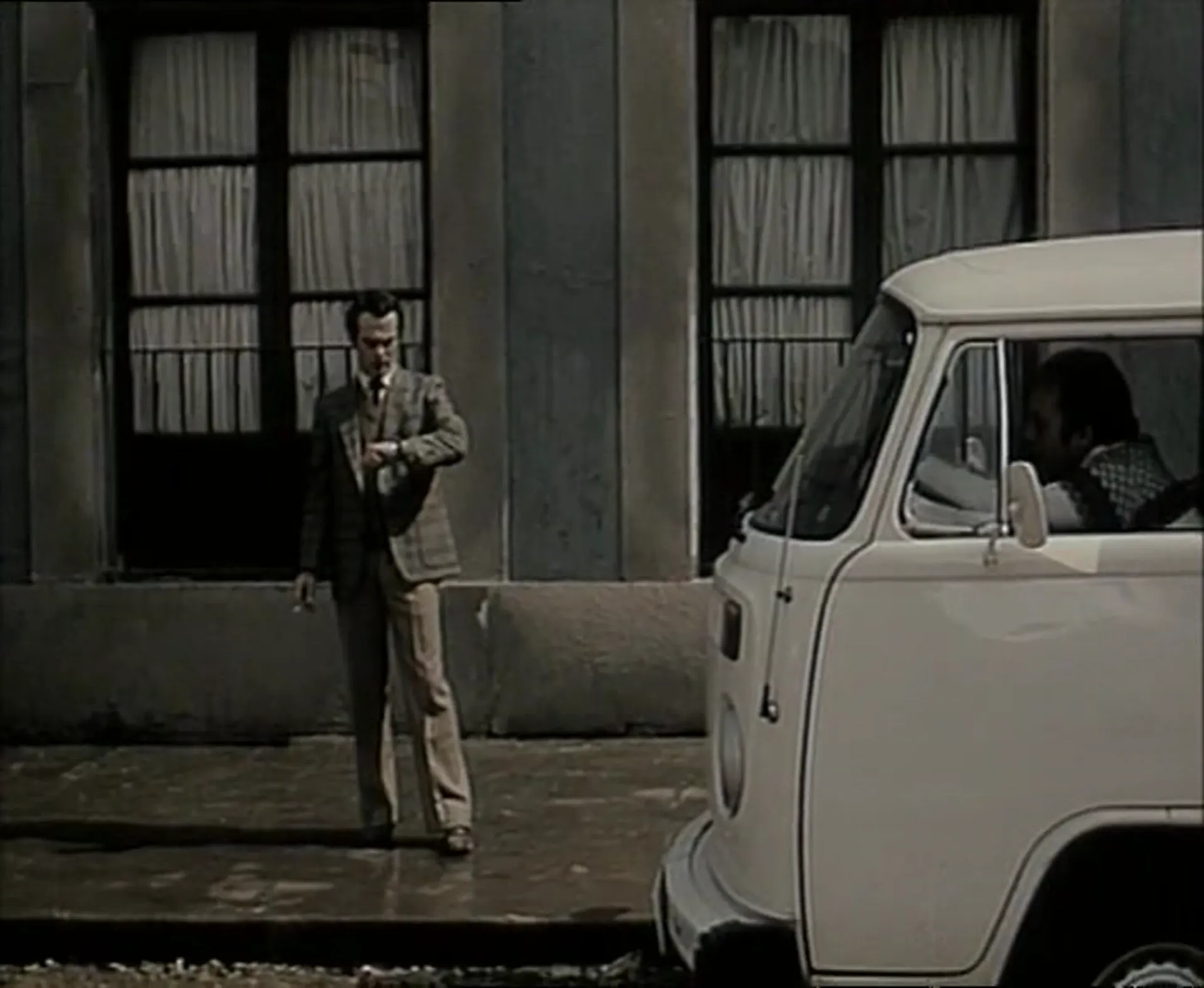 To Kill a Stranger scene still 1