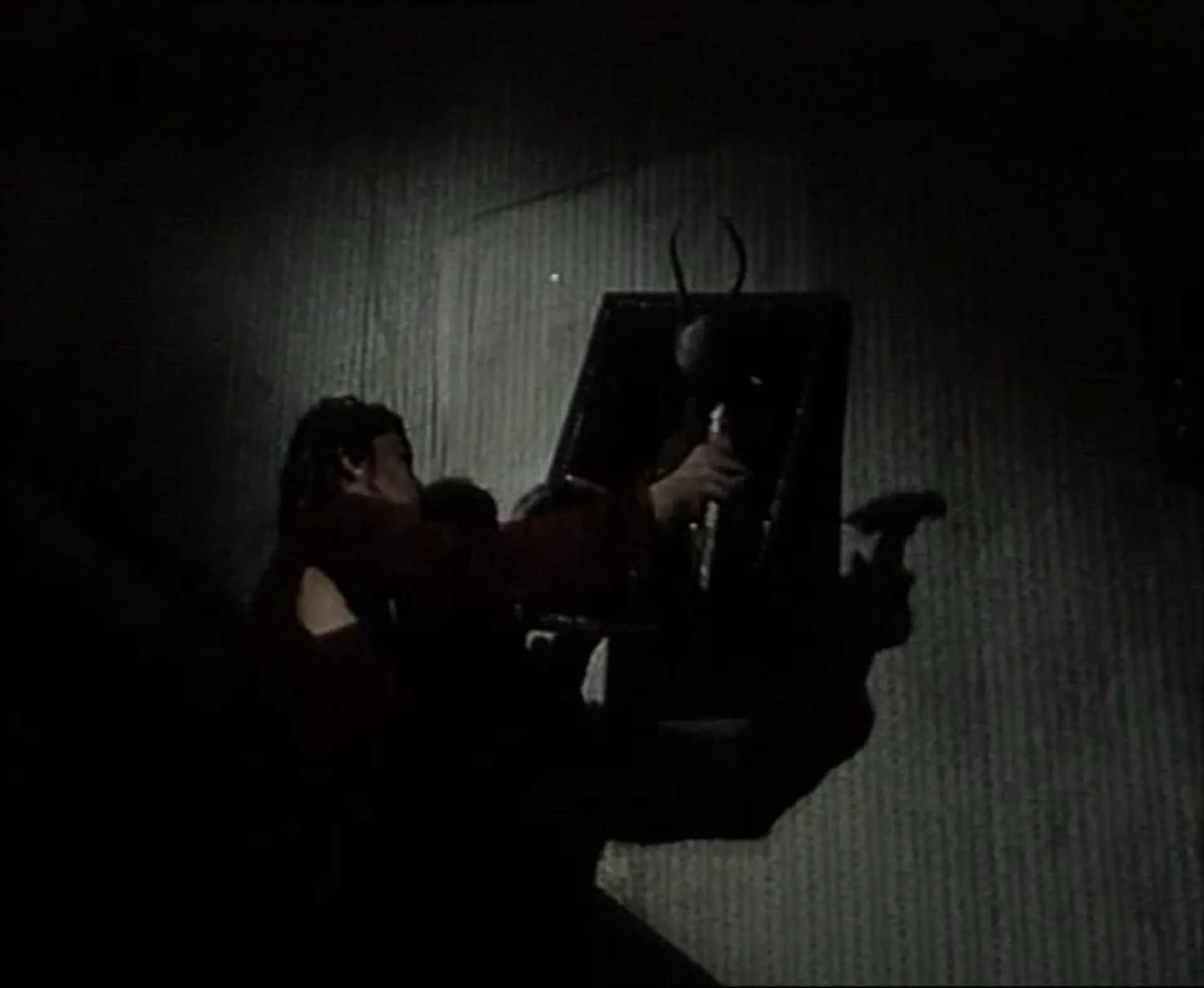 To Kill a Stranger scene still 6