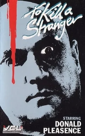 To Kill a Stranger (1987) Movie Poster - SassyFlix