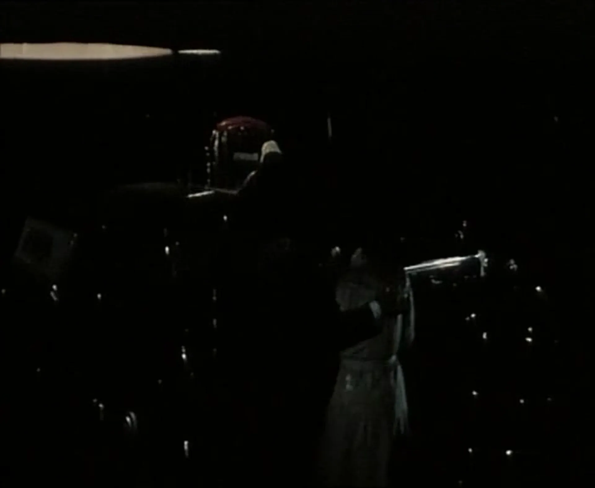 To Kill a Stranger scene still 2