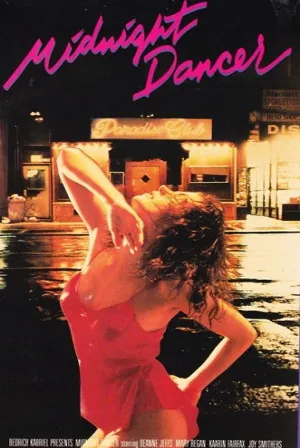 Midnight Dancer