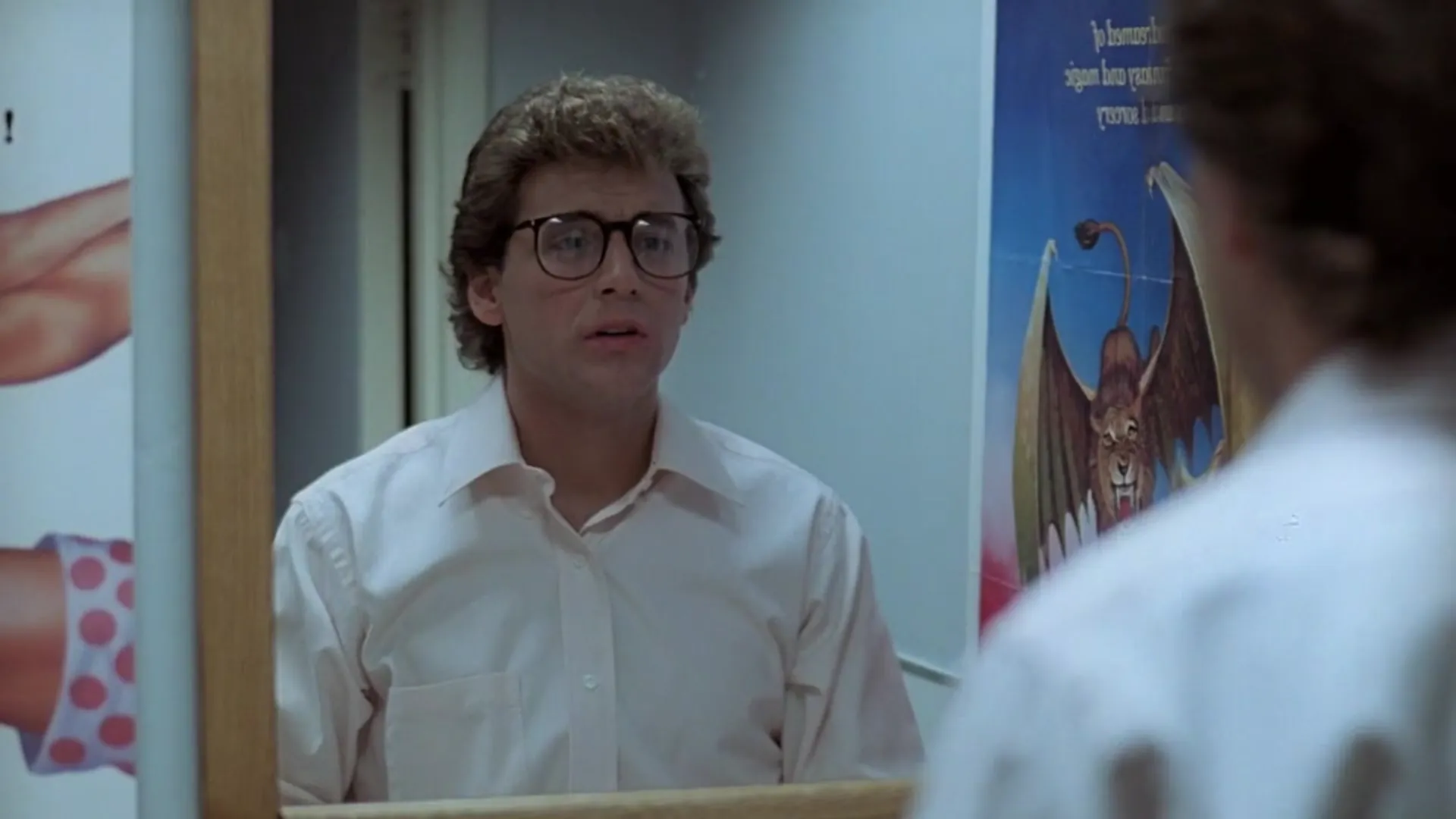 Chopping Mall scene still 3