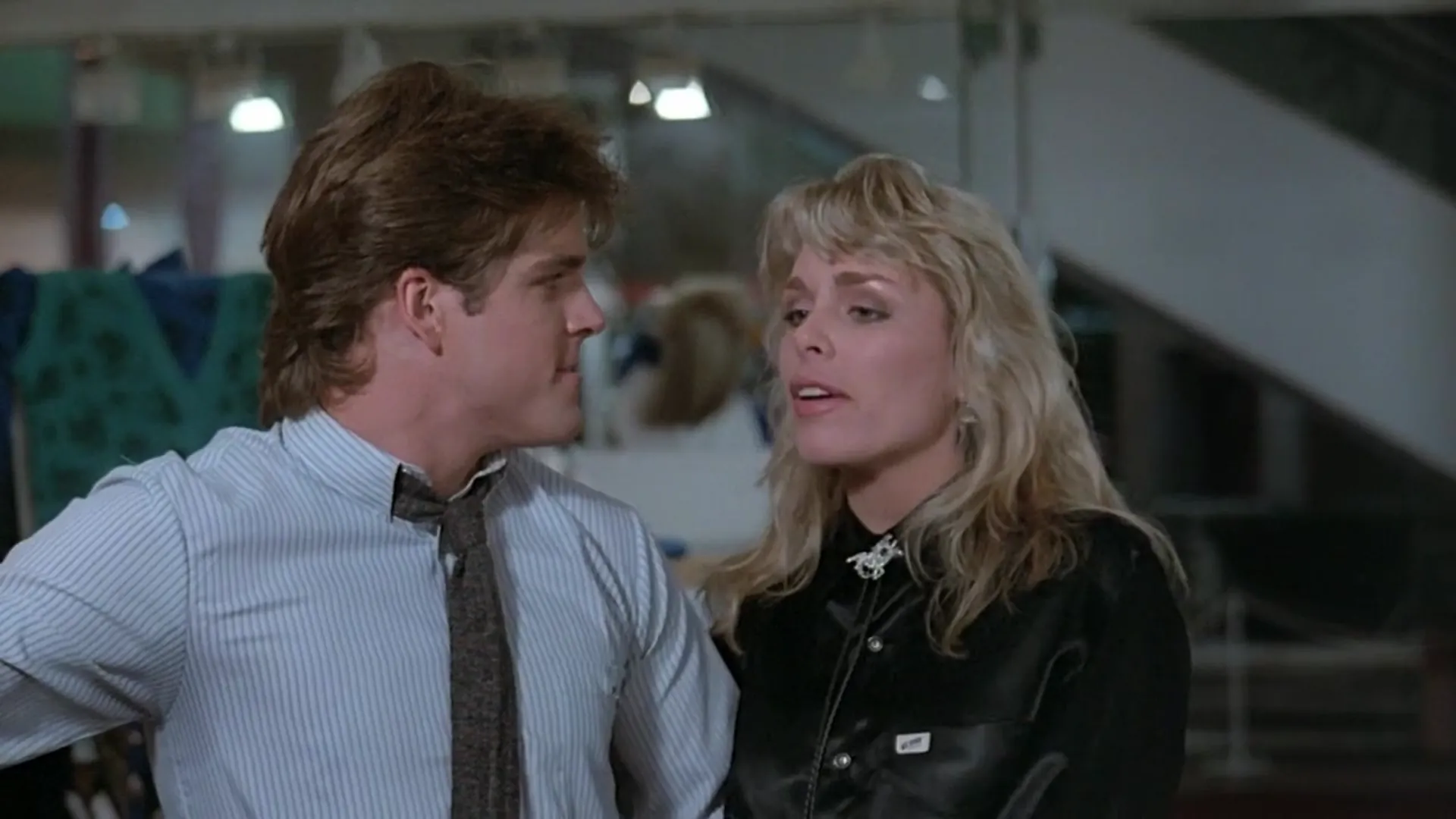 Chopping Mall scene still 2