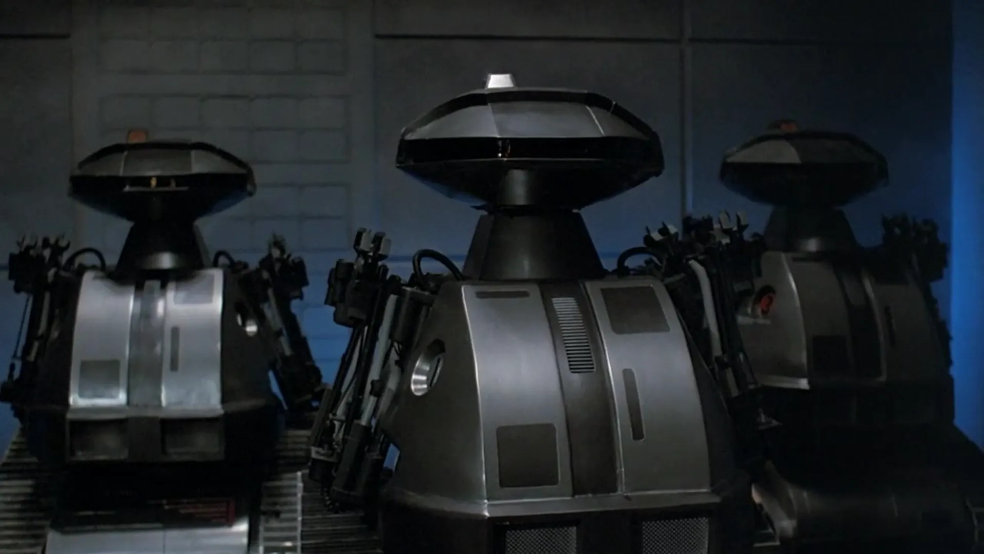 Chopping Mall scene still 1