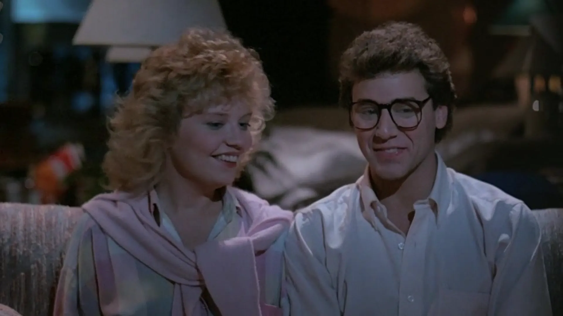 Chopping Mall scene still 4