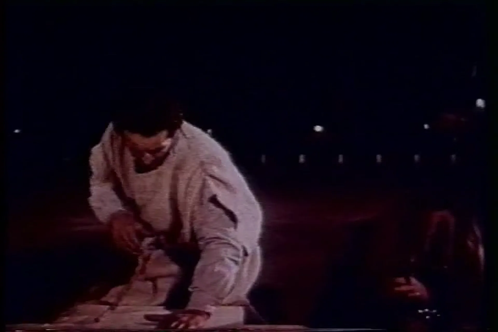 The Prophet scene still 4