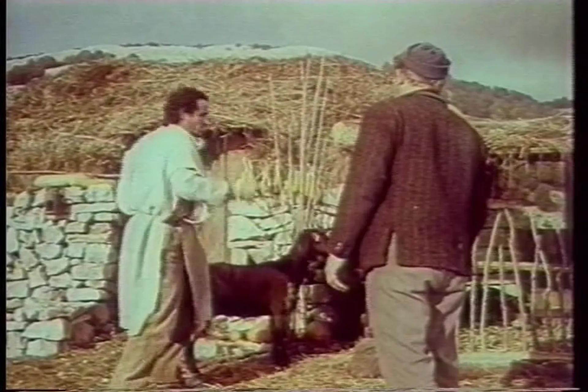 The Prophet scene still 1