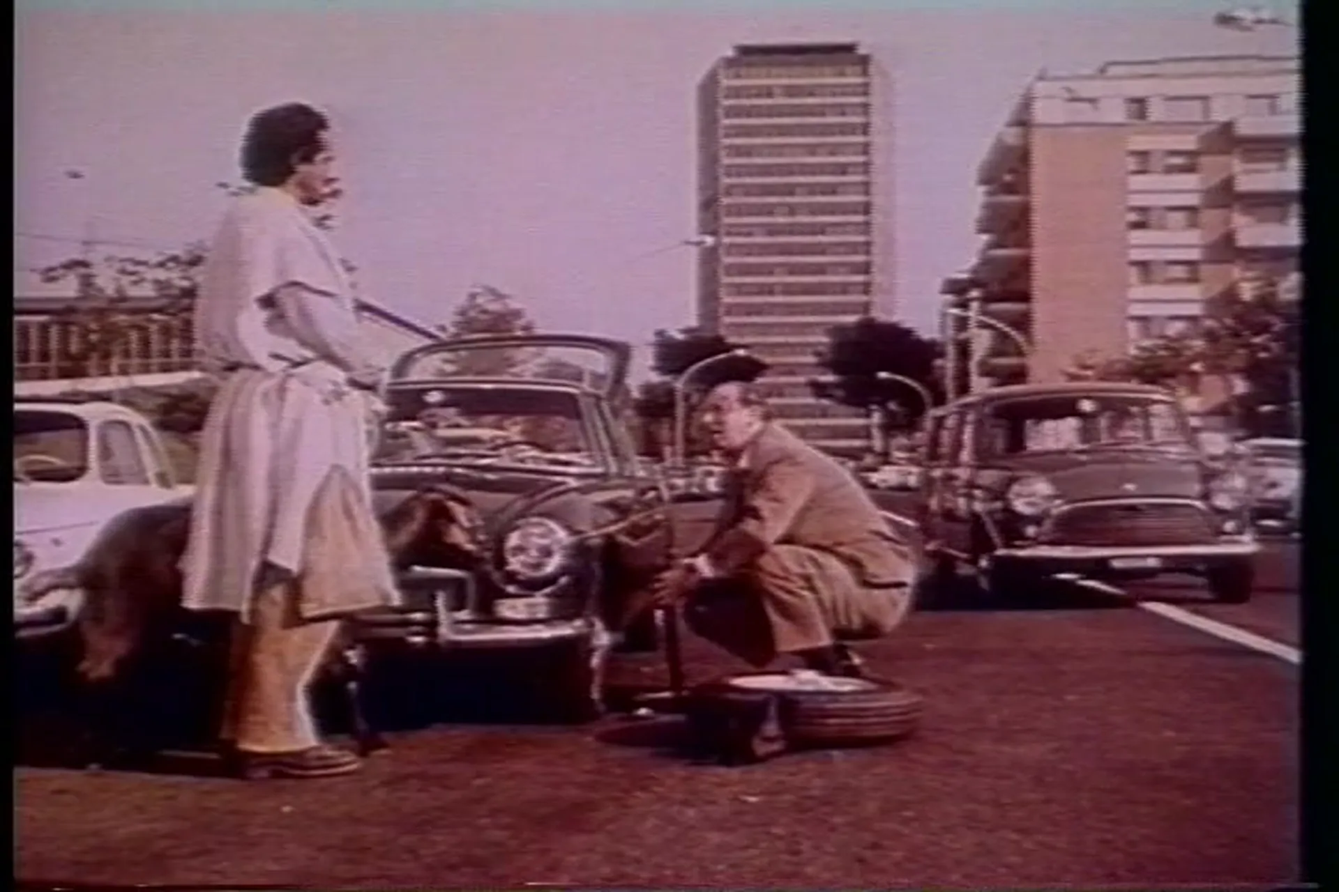 The Prophet scene still 2