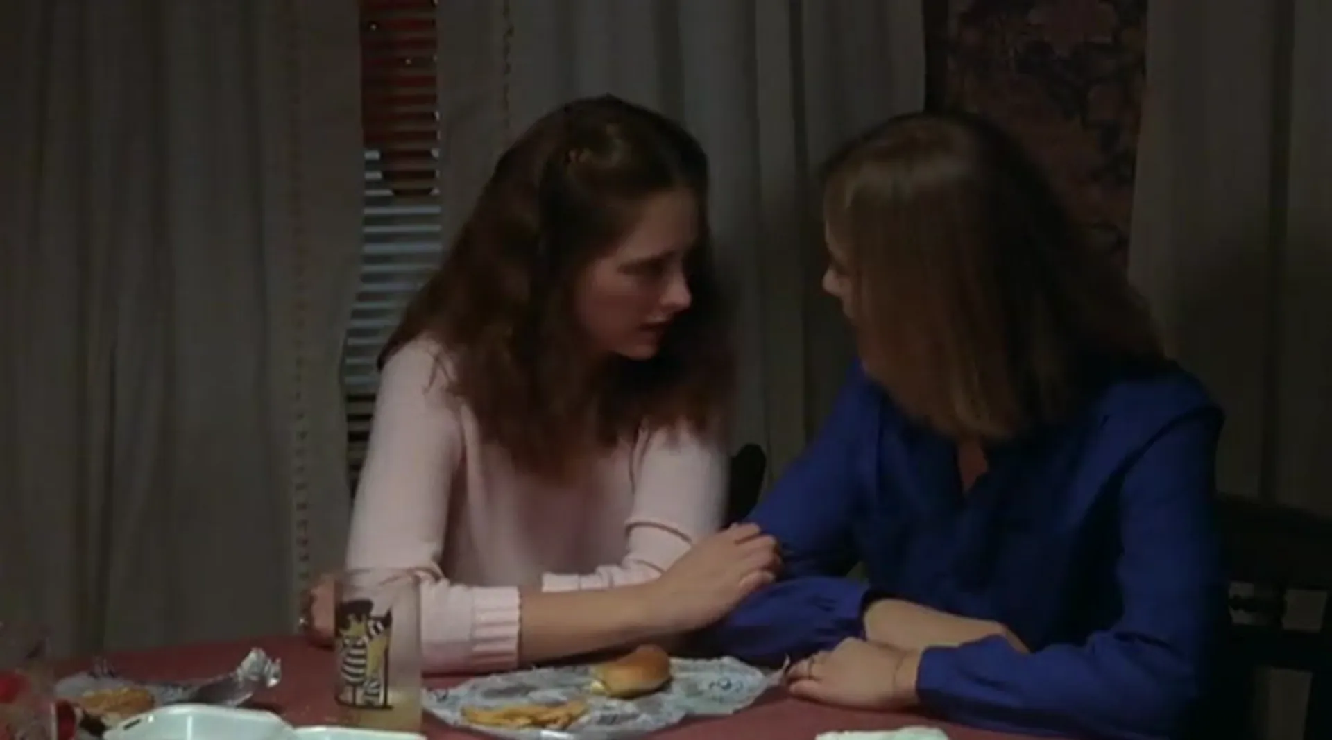 He Knows You're Alone scene still 10