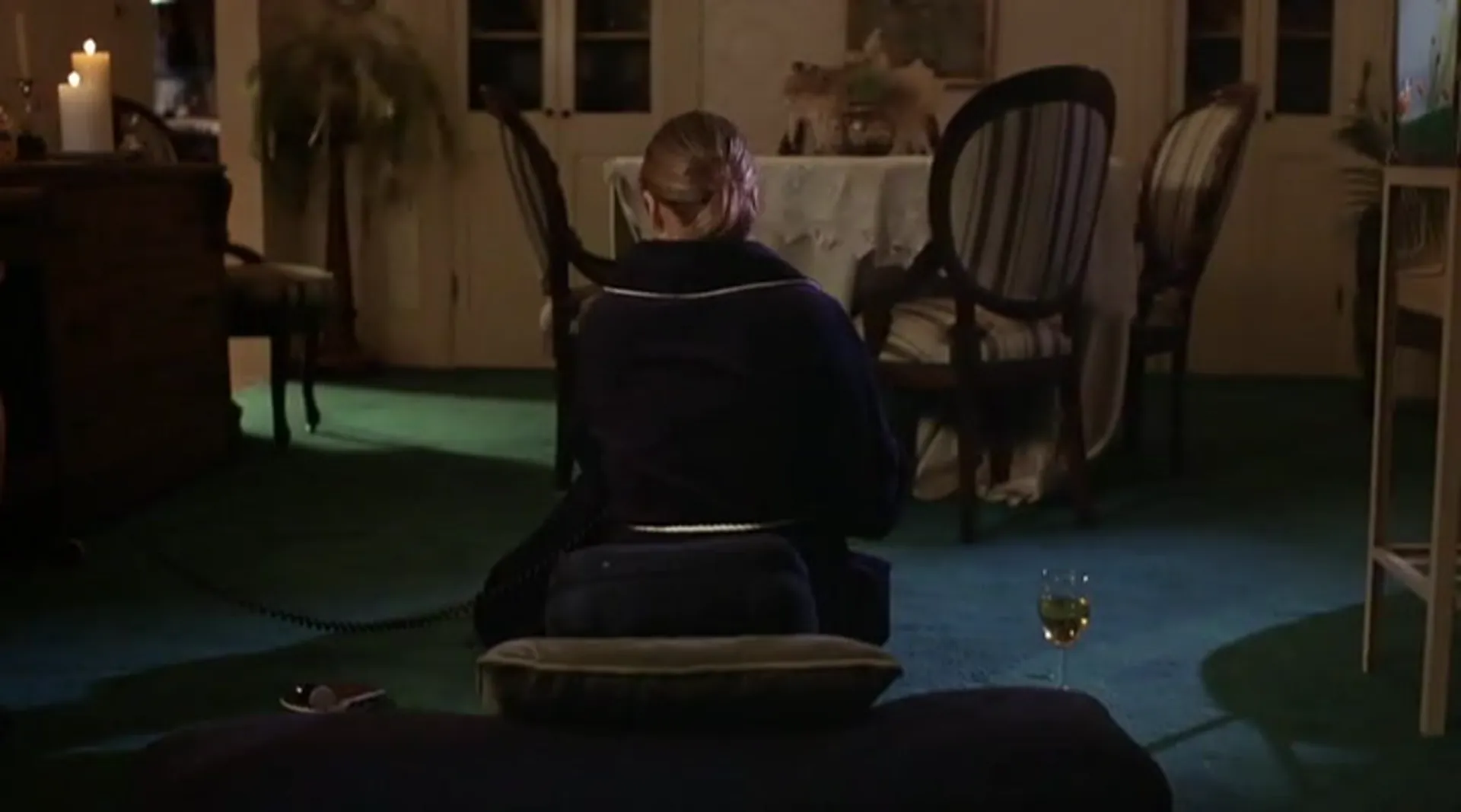 He Knows You're Alone scene still 11