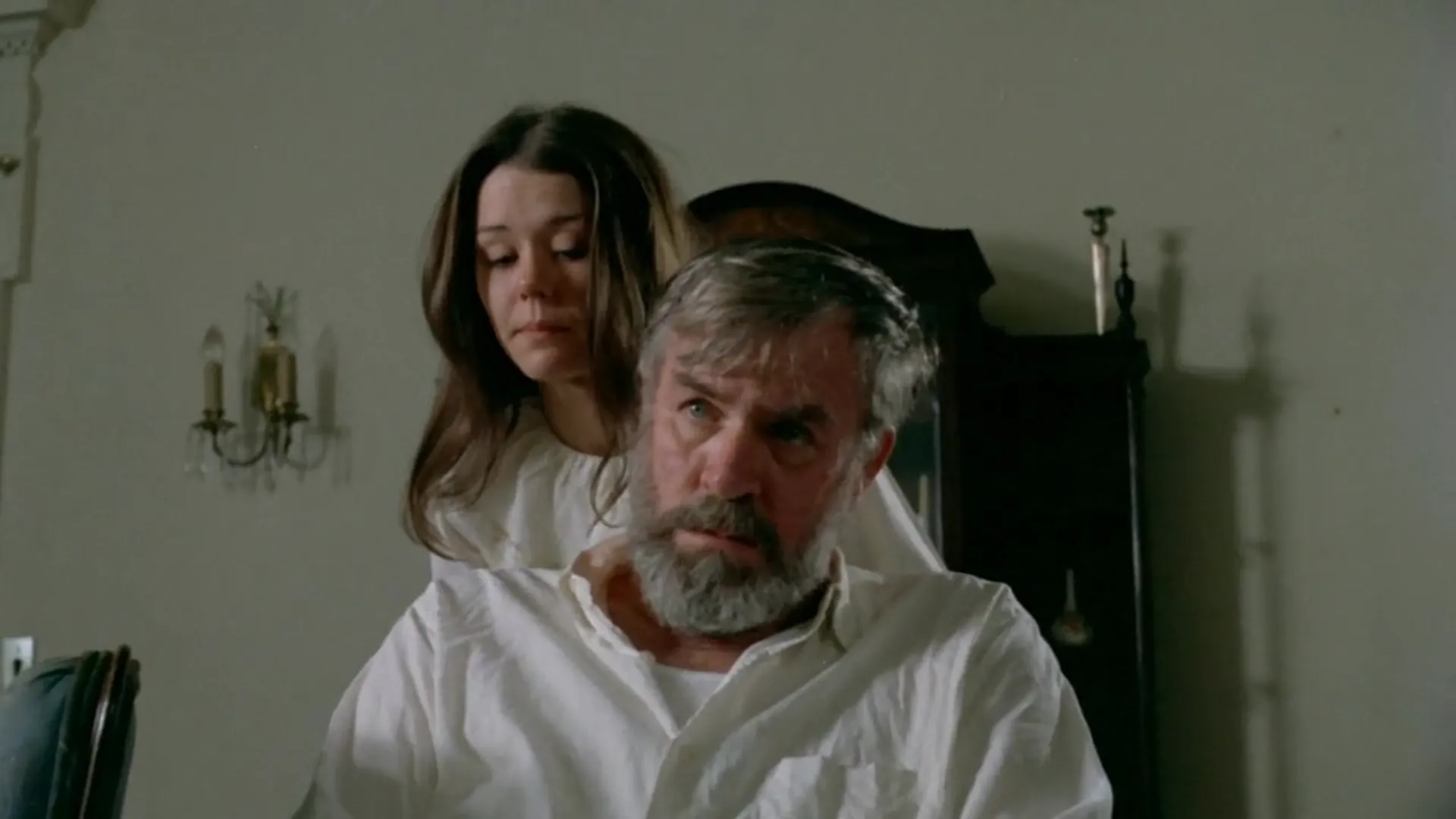 Axe scene still 2