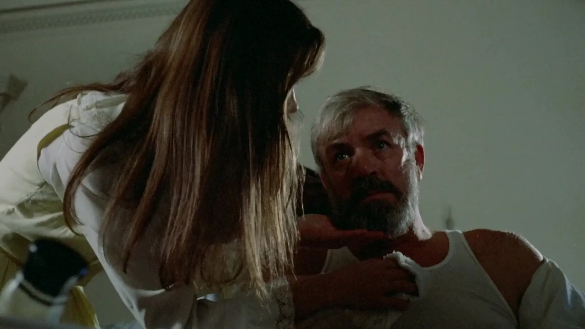 Axe scene still 4
