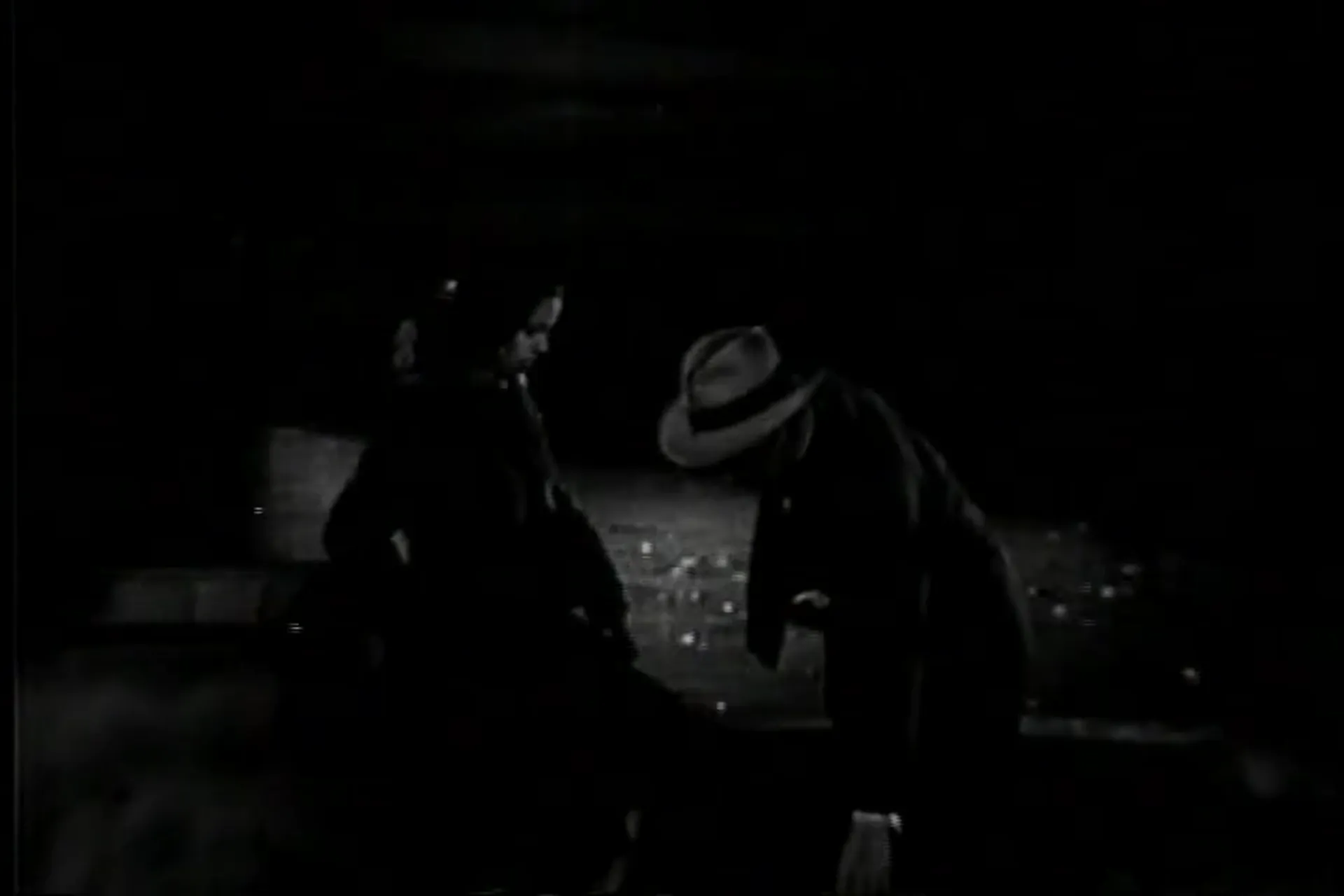 They Made Me a Killer scene still 5
