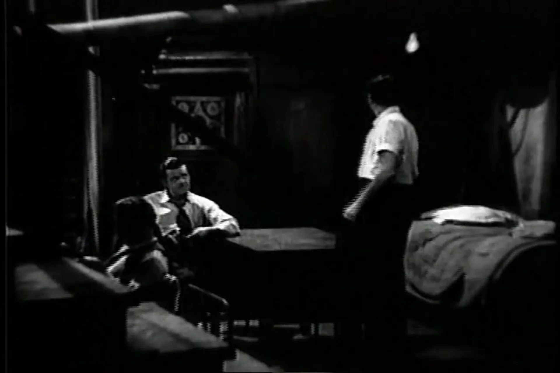 They Made Me a Killer scene still 11