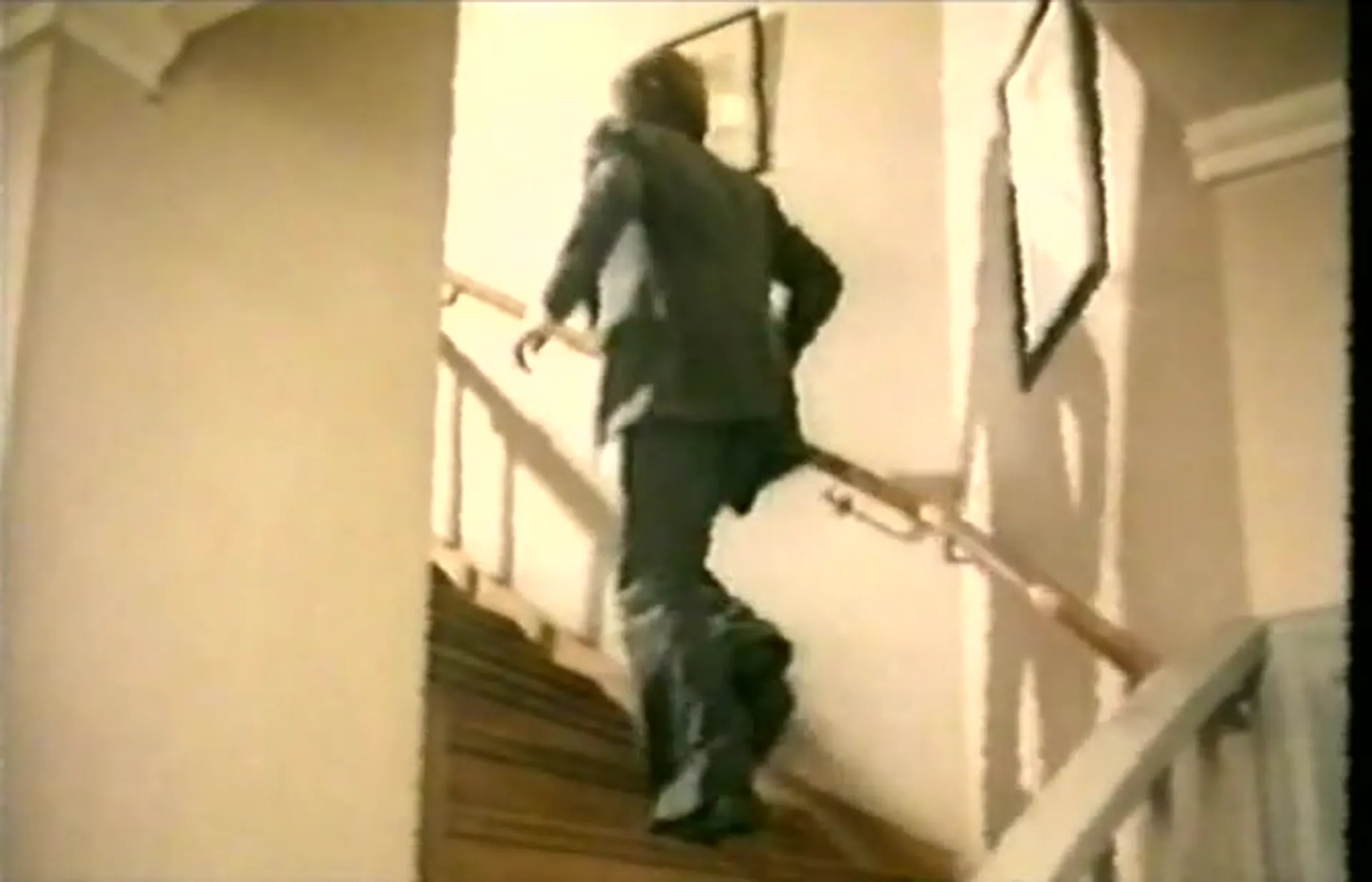 The Intruders scene still 3