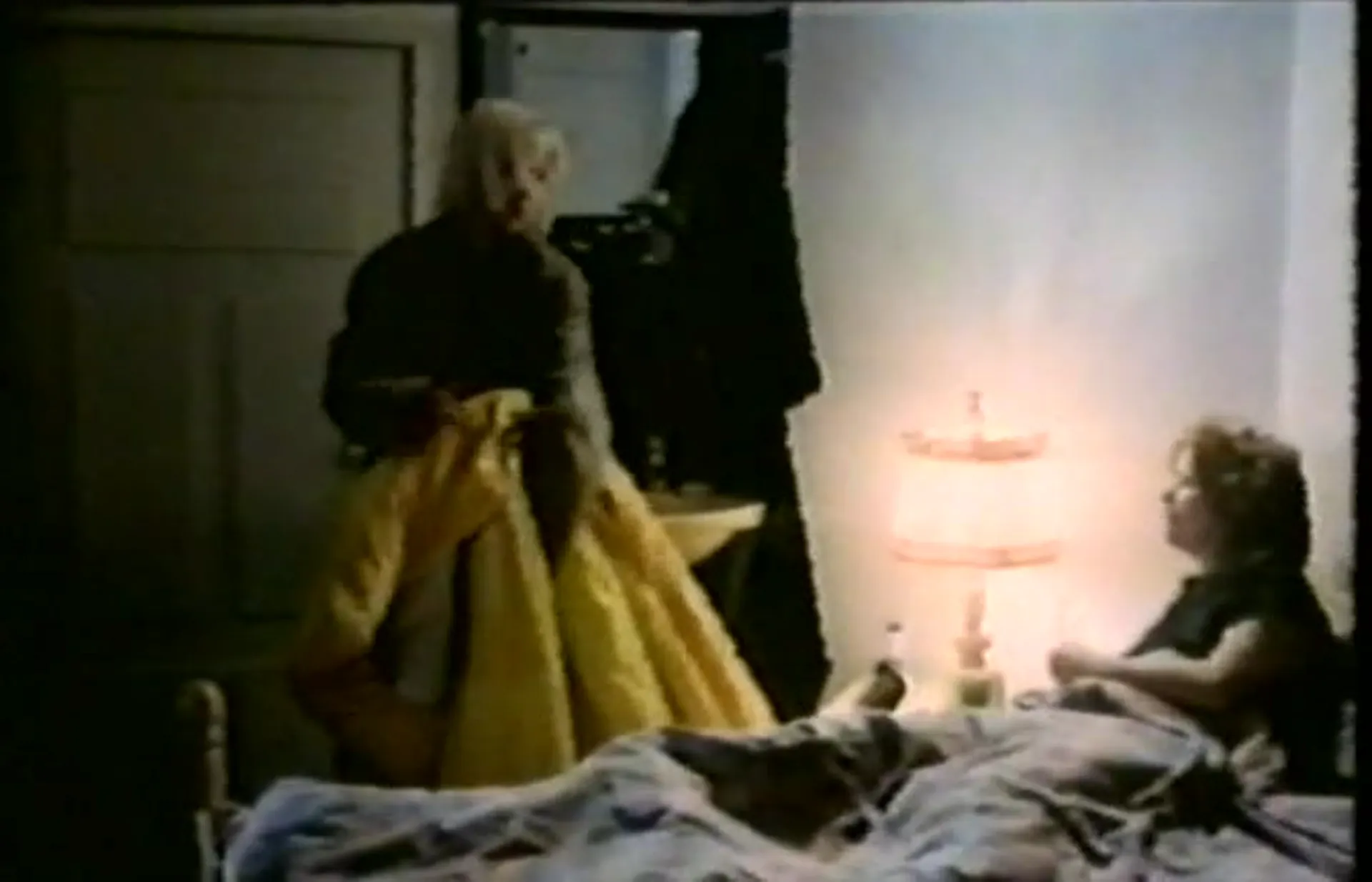 The Intruders scene still 4
