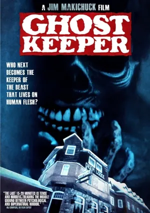 Ghostkeeper (1981) Movie Poster - SassyFlix