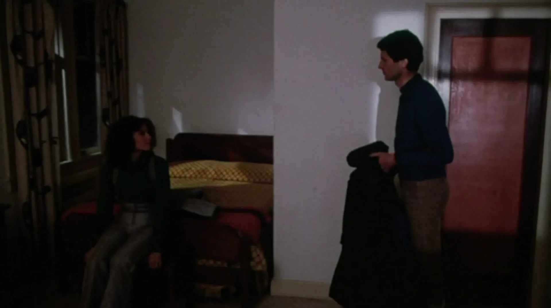 Ghostkeeper scene still 5