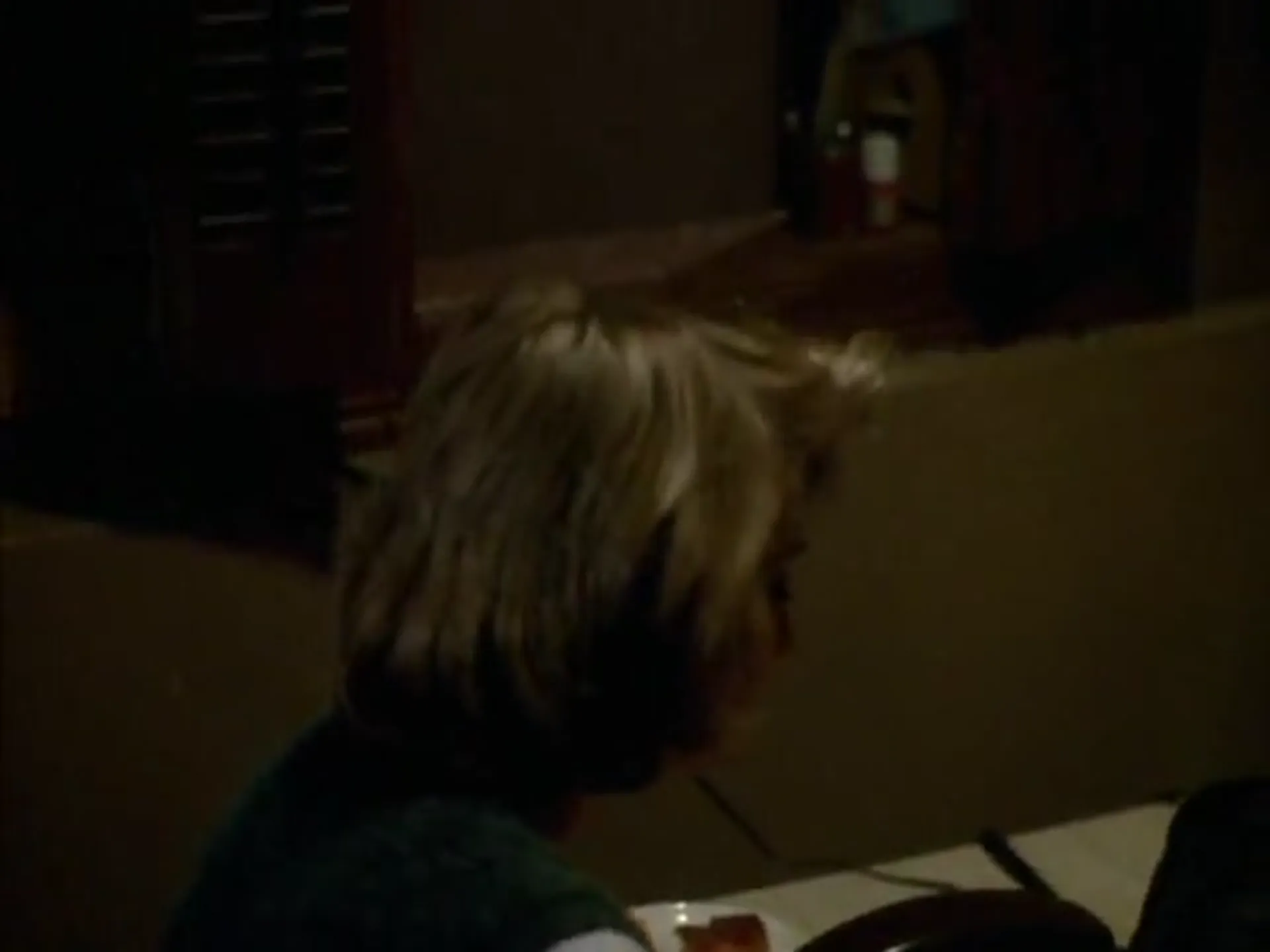I, Madman scene still 6