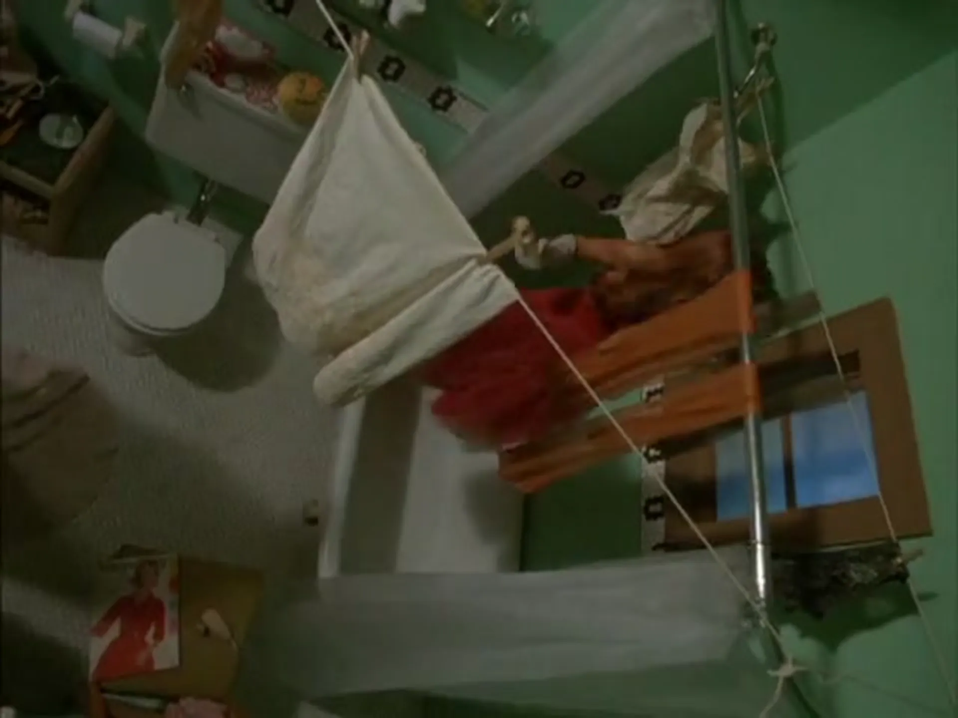 I, Madman scene still 5