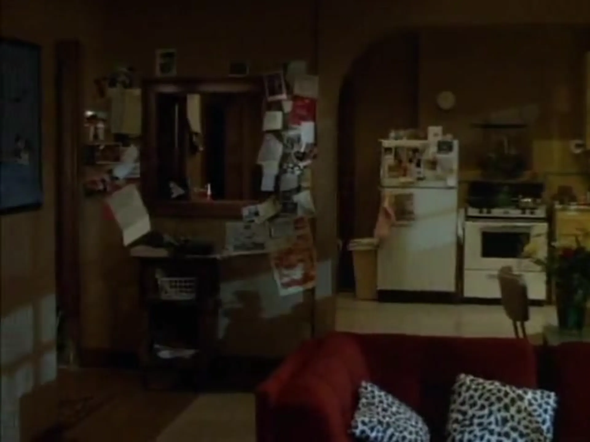I, Madman scene still 1