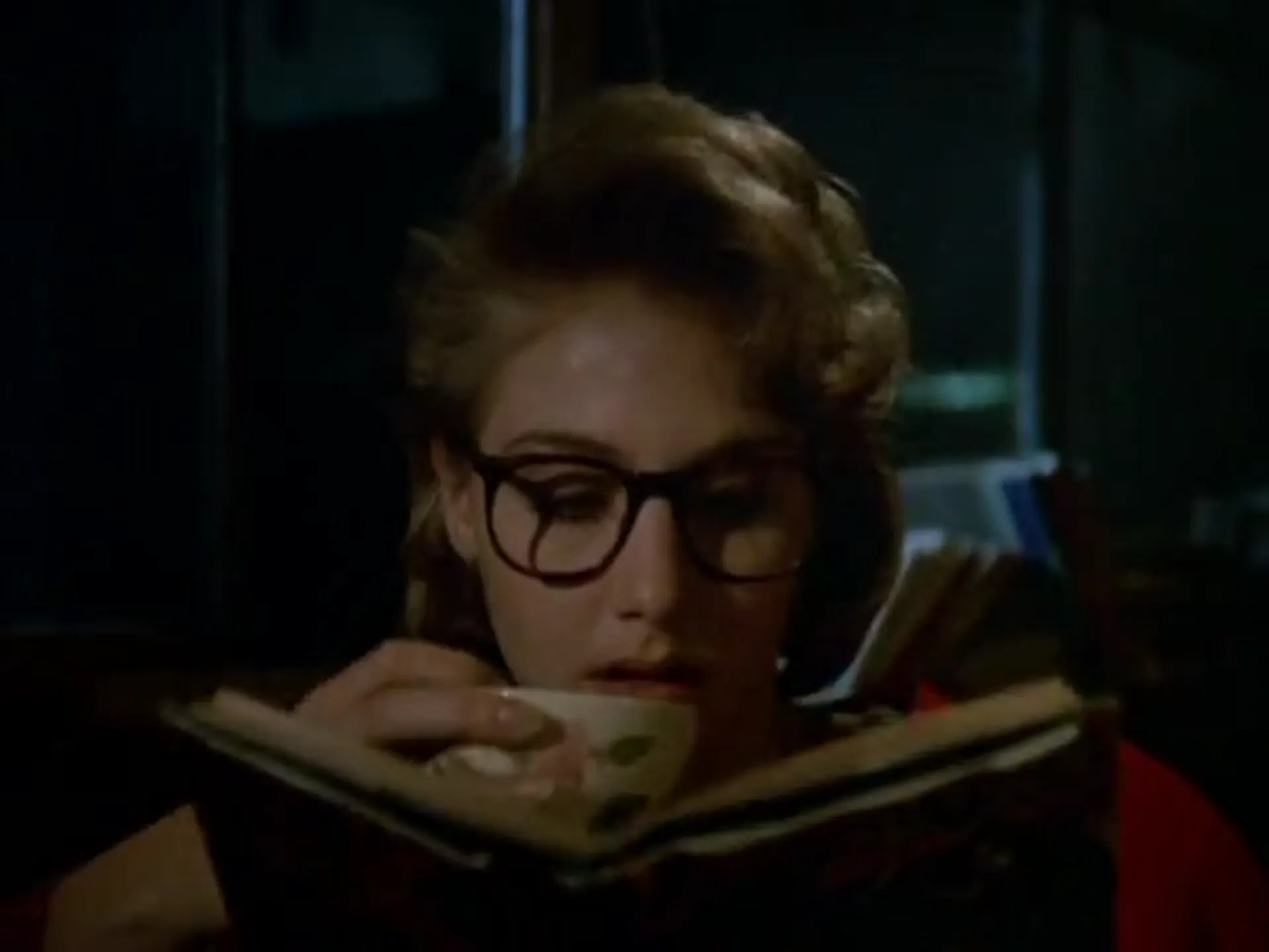 I, Madman scene still 3
