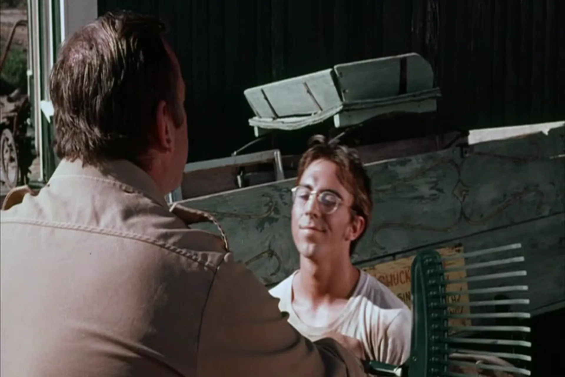 Haunted scene still 2