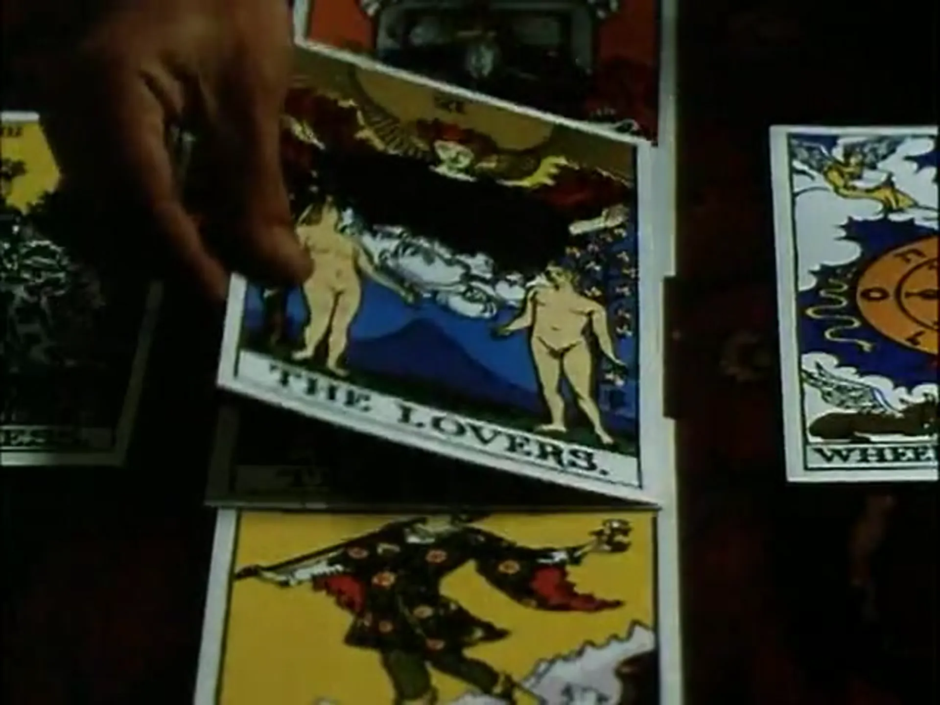 Necromancy scene still 6