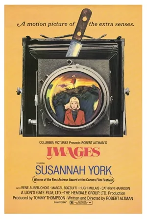 Images (1972) Movie Poster - SassyFlix