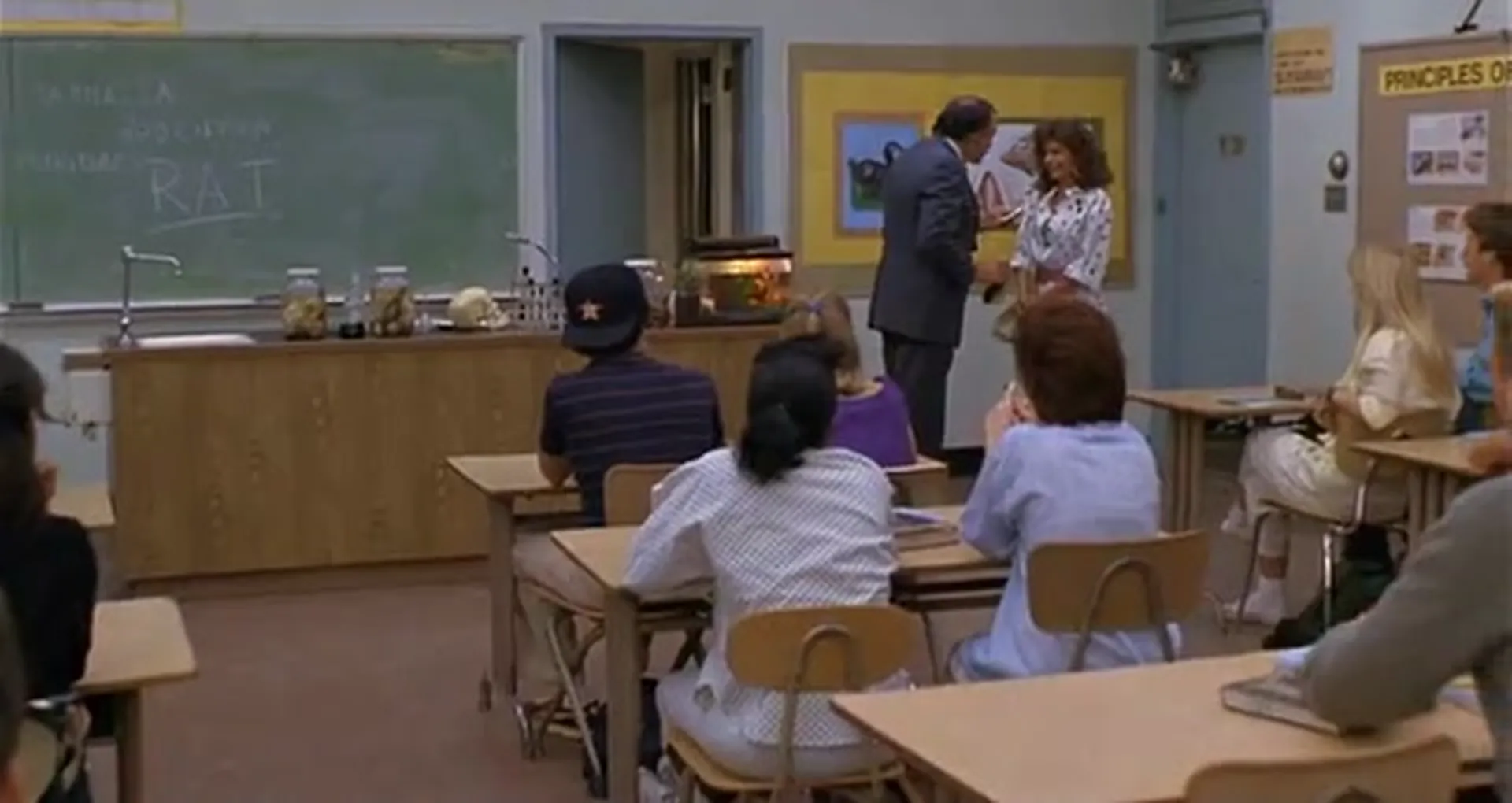 Return to Horror High scene still 6