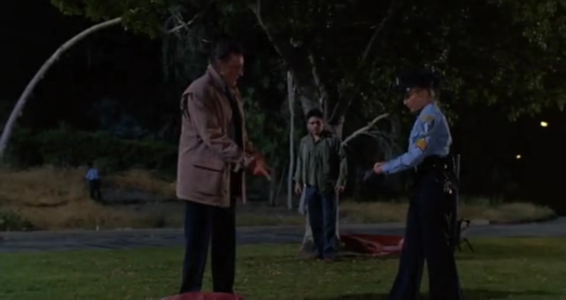 Return to Horror High scene still 2