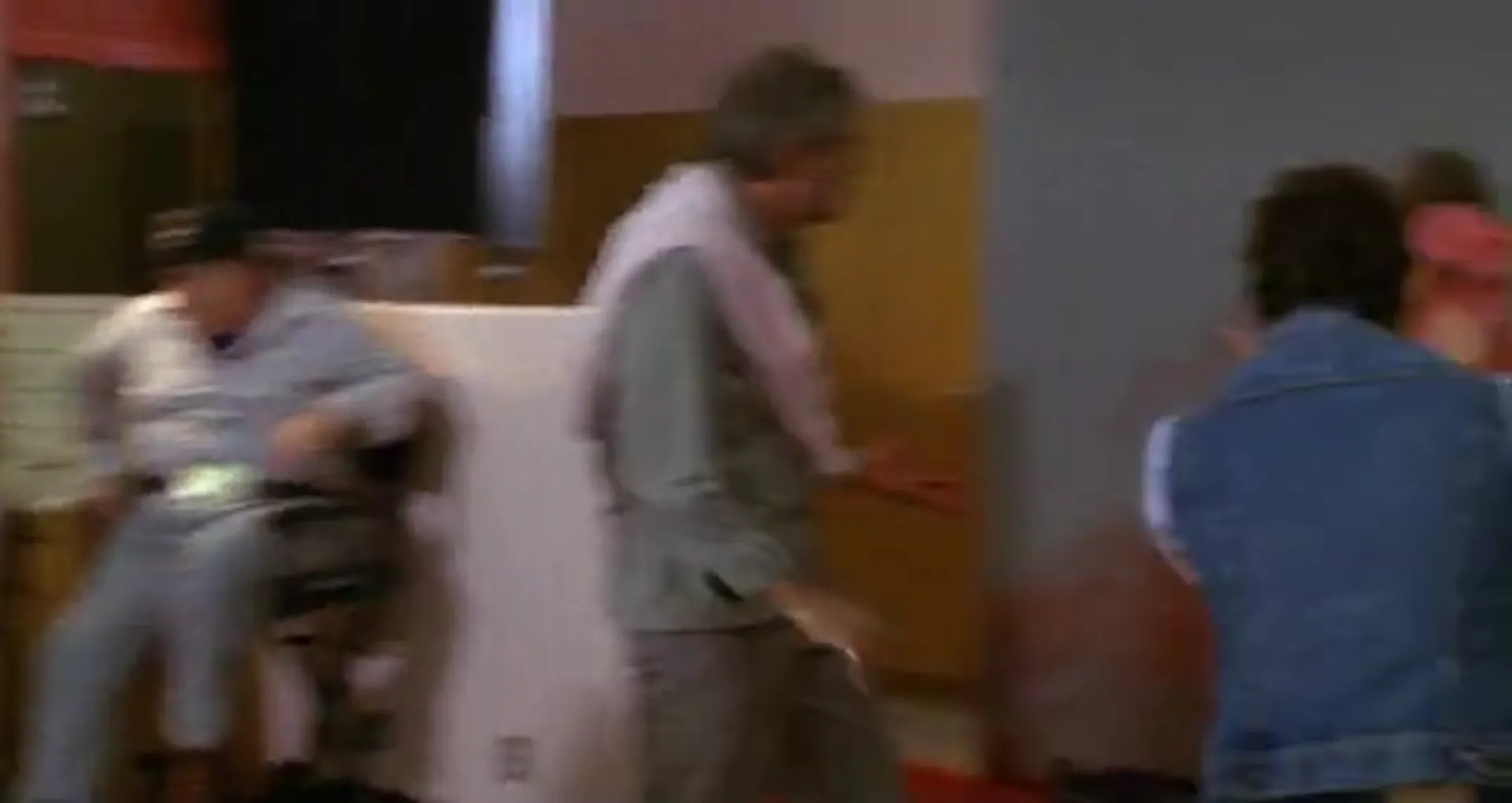 Return to Horror High scene still 5