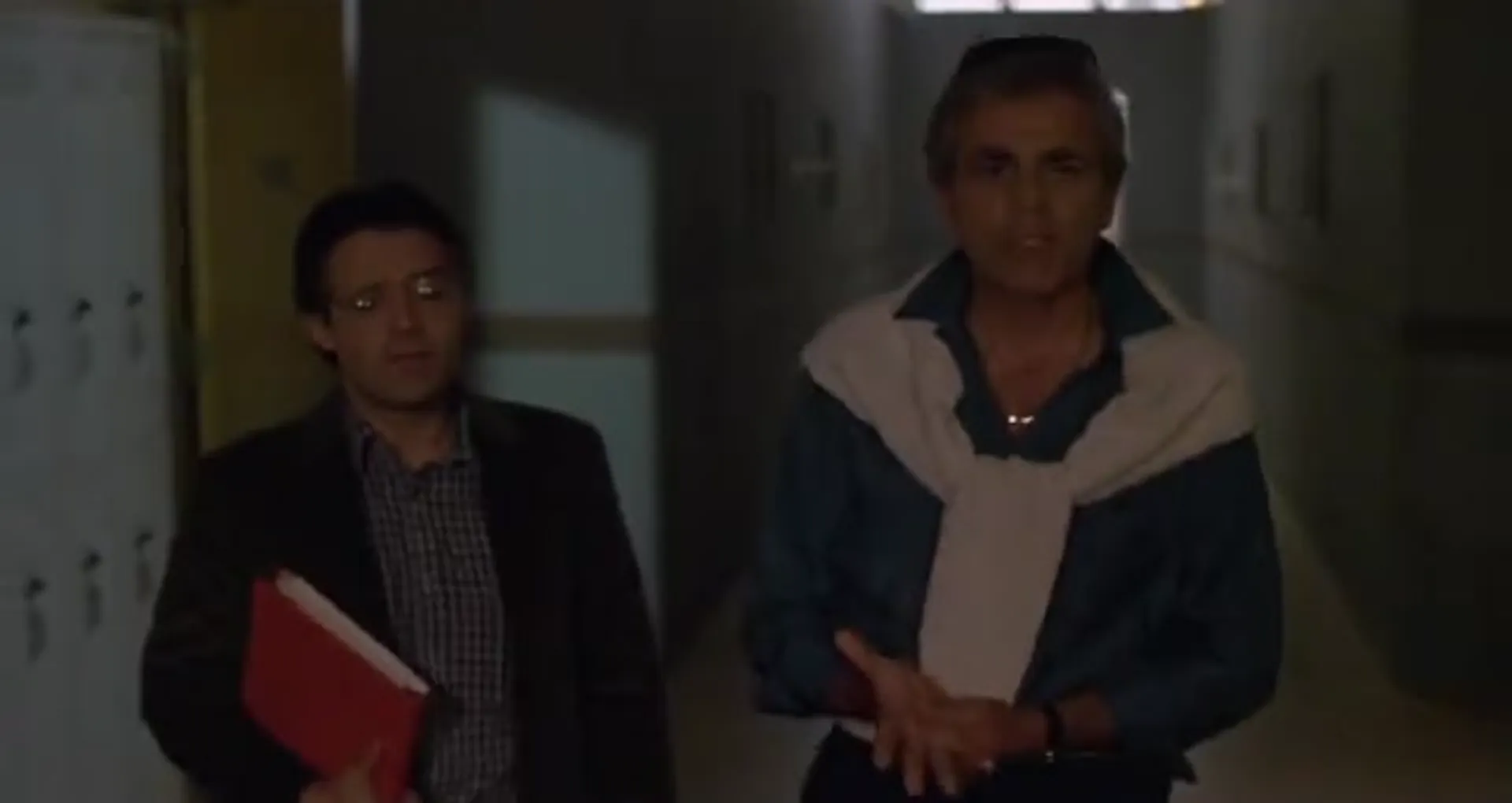 Return to Horror High scene still 4