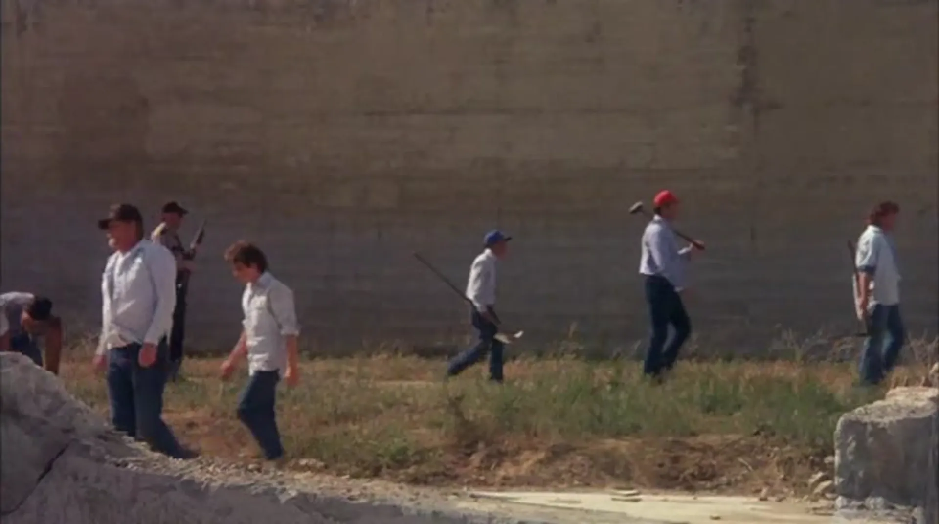 Prison scene still 3