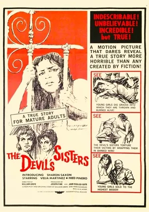 The Devil's Sisters