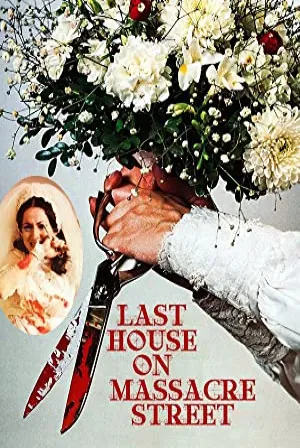 The House That Cried Murder (1973) Movie Poster - SassyFlix