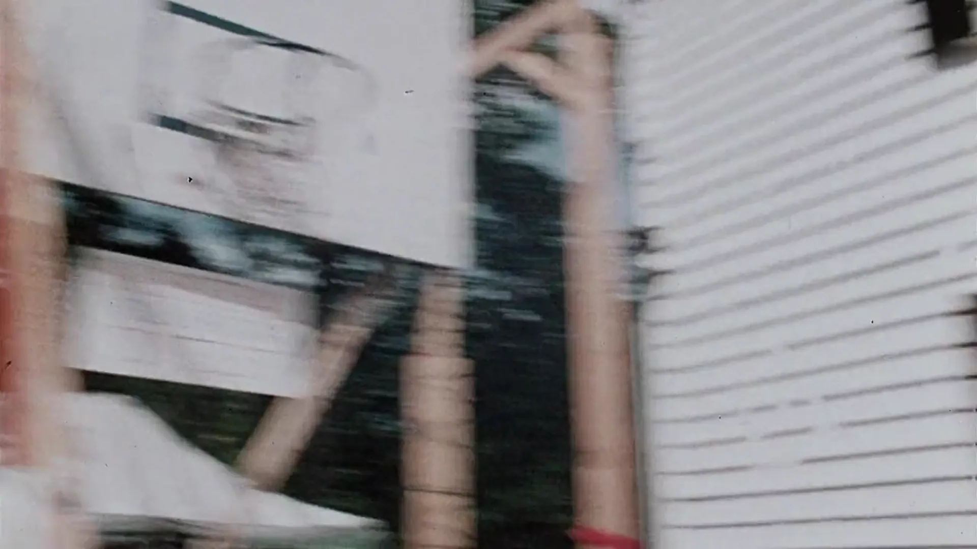 The House That Cried Murder scene still 5