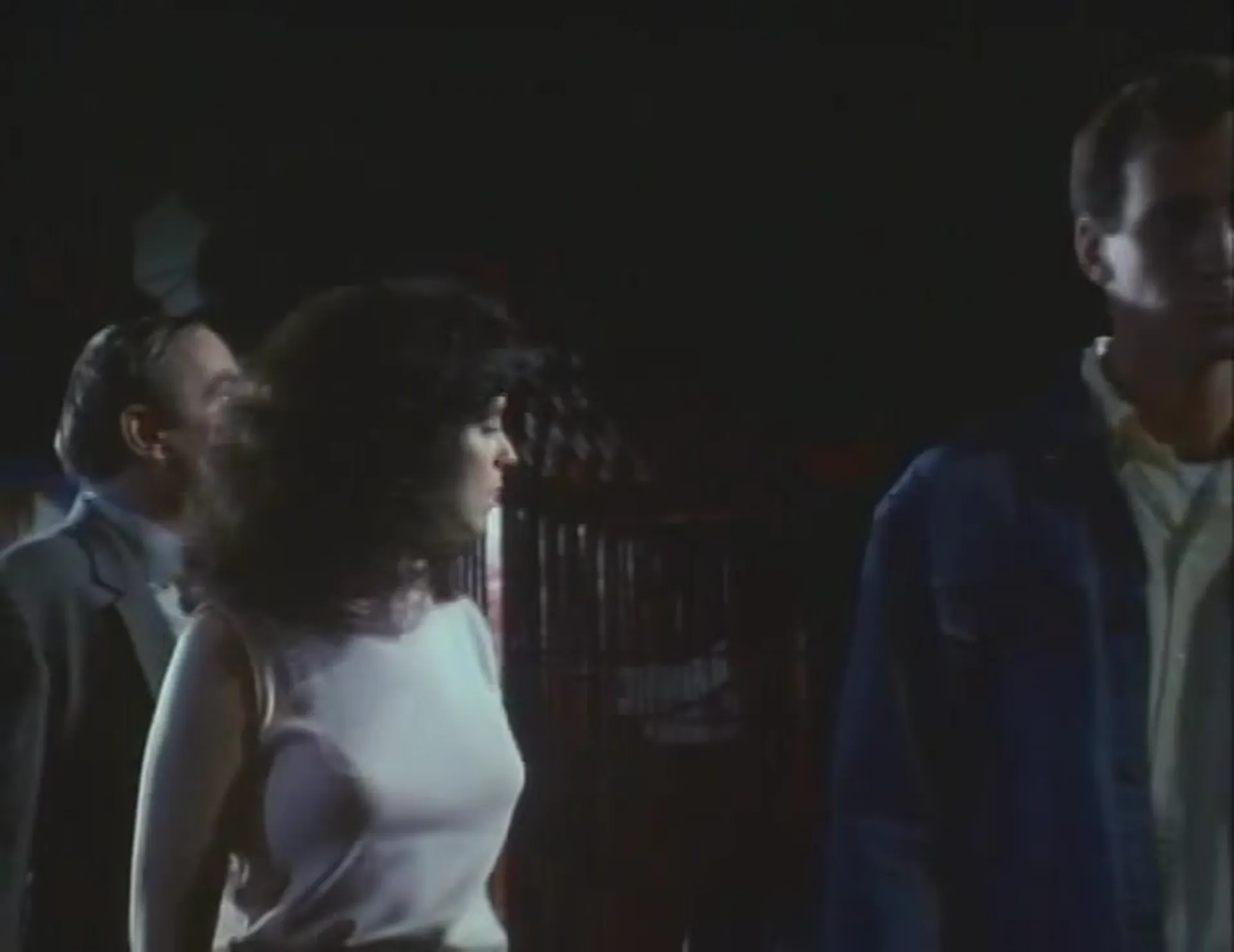 The Occultist scene still 10