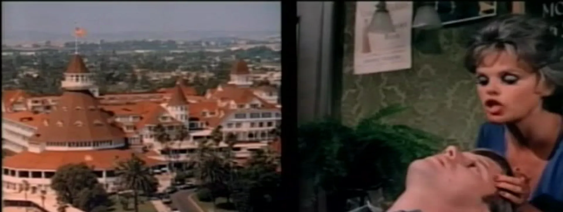 Wicked, Wicked scene still 2