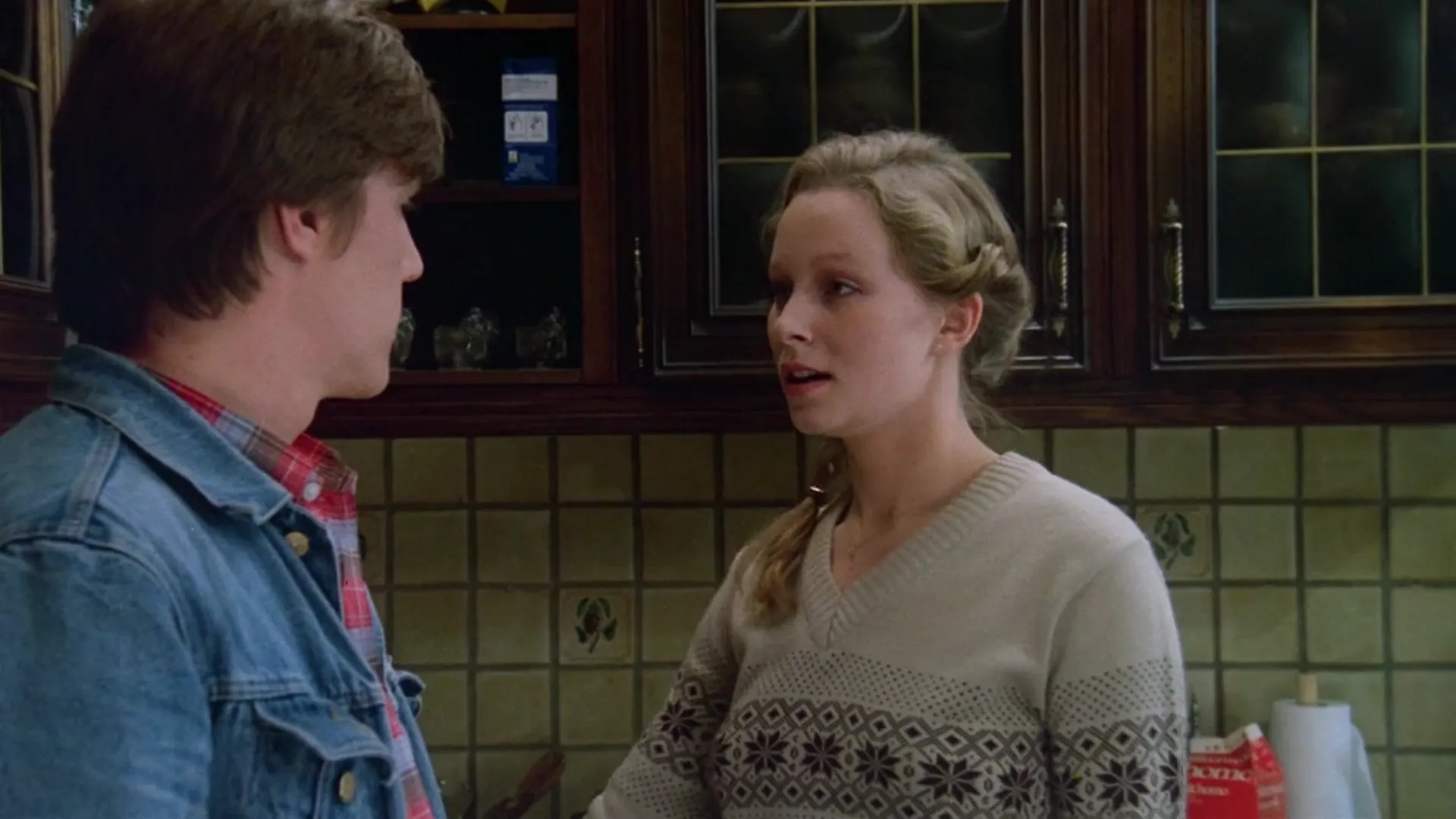 Julie Darling scene still 2
